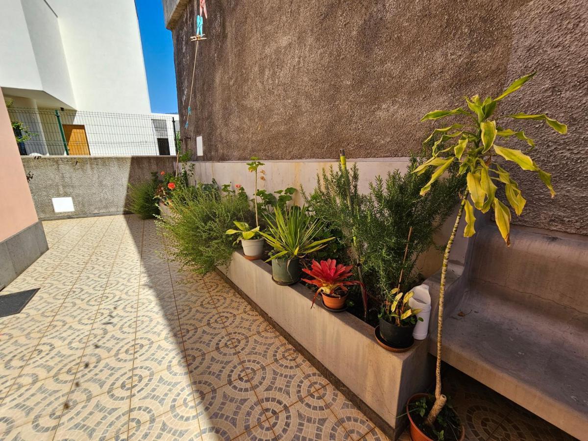 Casa De Feria Do Livramento Villa Funchal  Kültér fotó